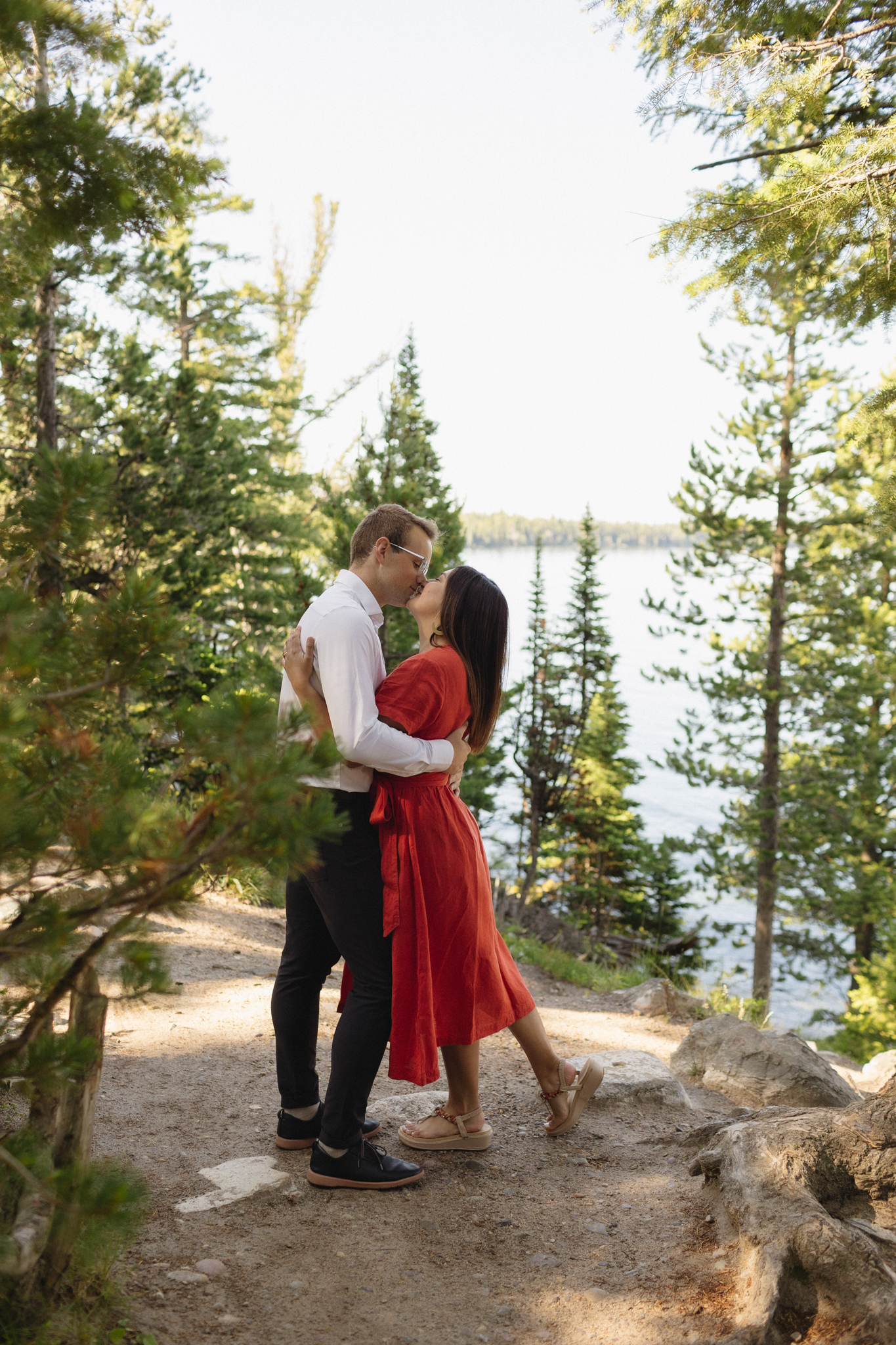 Grand Teton National Park Elopement, Grand Teton Elopement Photographer