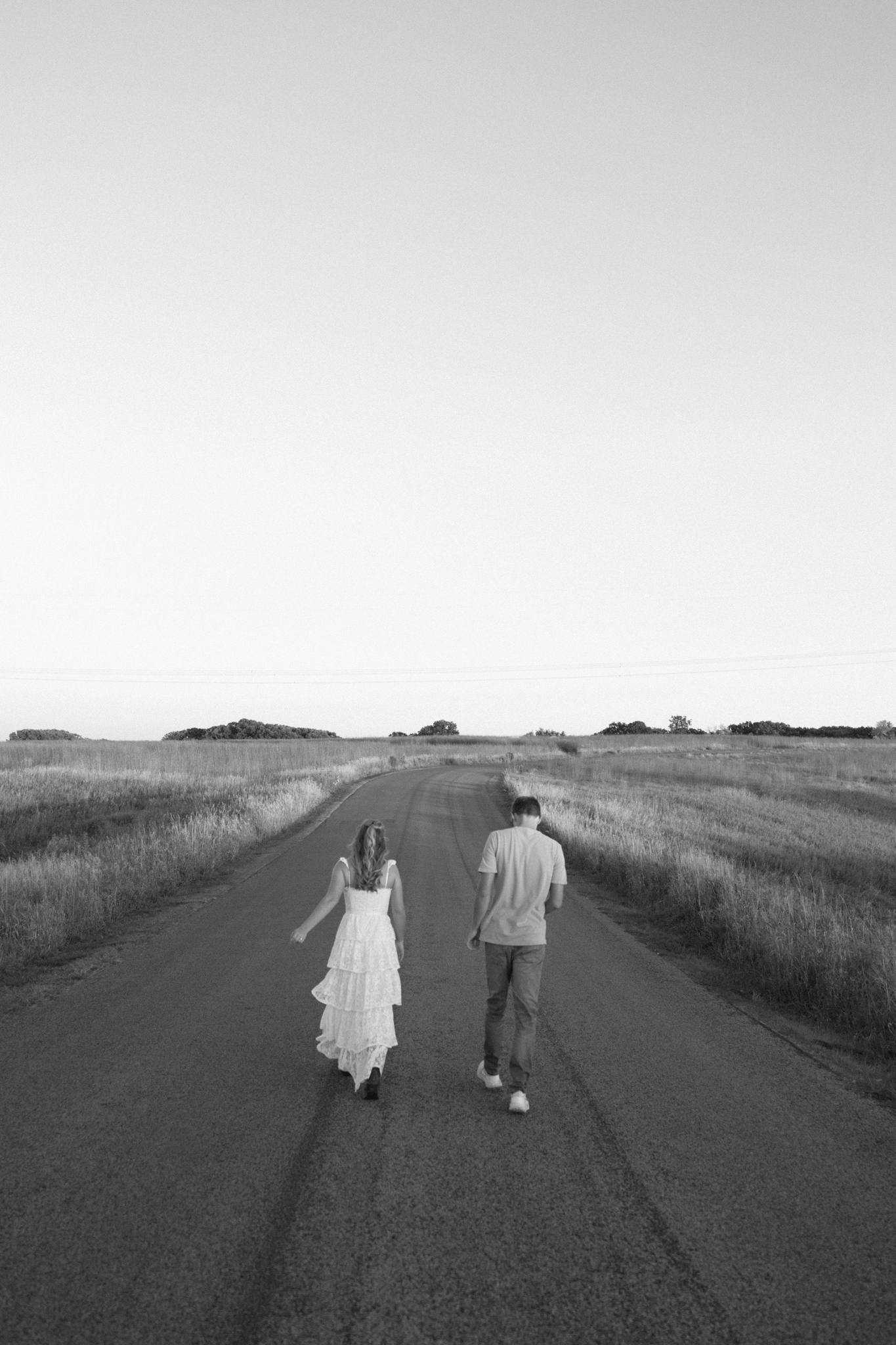 Sioux Falls Engagement Photo Locations