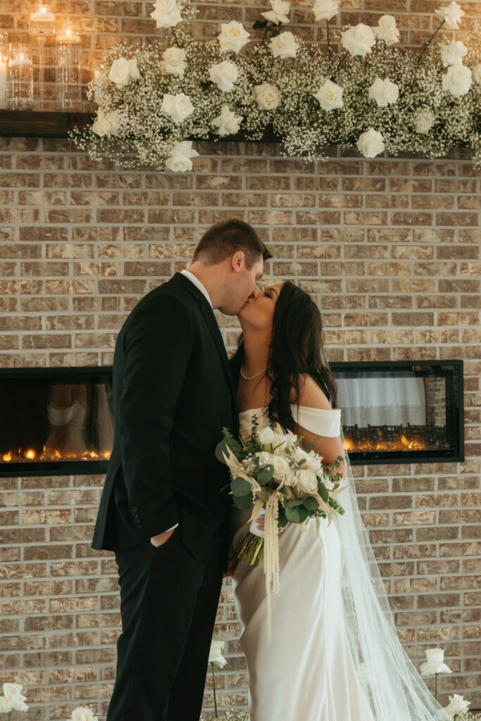 The Atrium Wedding Venue Sioux falls, South Dakota Wedding Photographer
