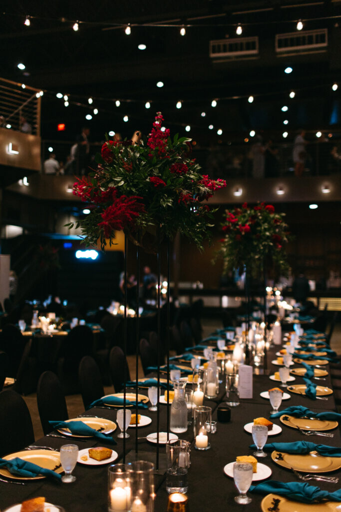 The District Wedding and Event Venue Sioux Falls SD