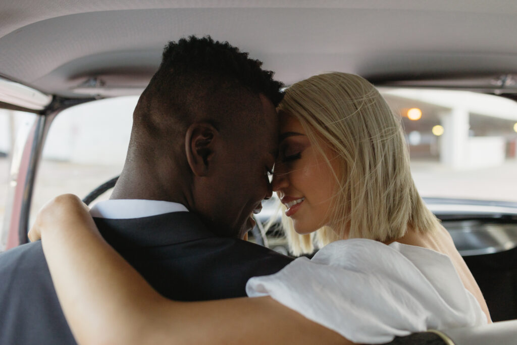 downtown sioux falls elopement