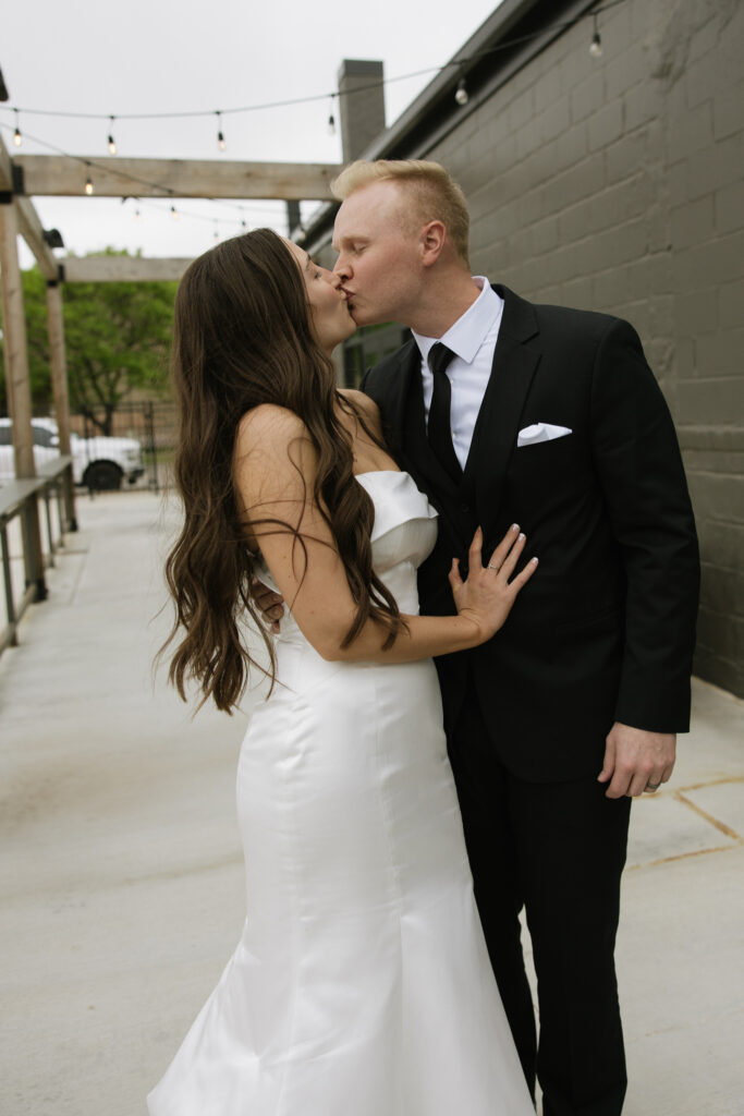 Sioux Falls wedding venues