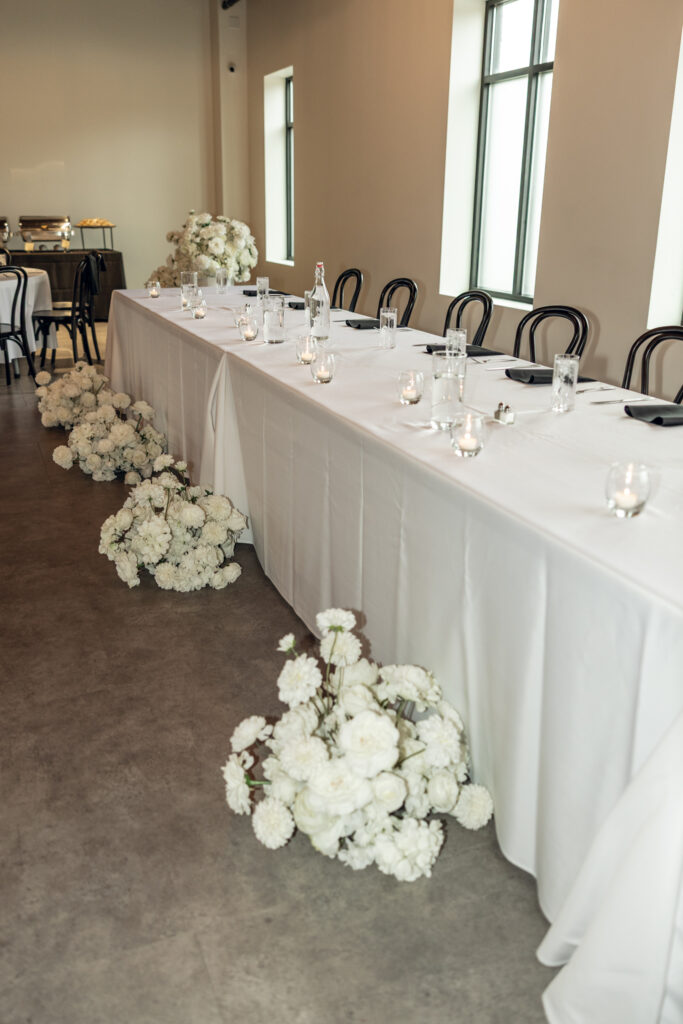Sioux Falls wedding venues