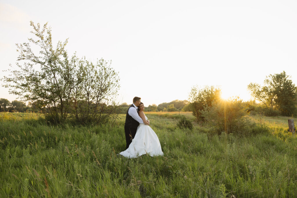 emerald pines barn wedding venue sioux falls sd