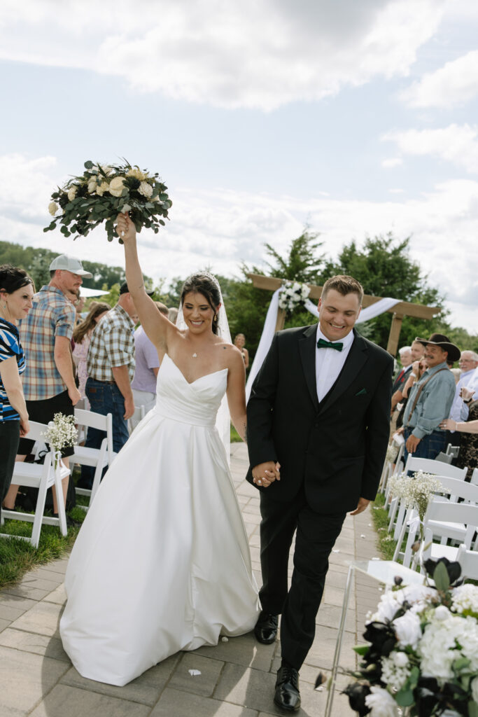 Sioux Falls wedding venues