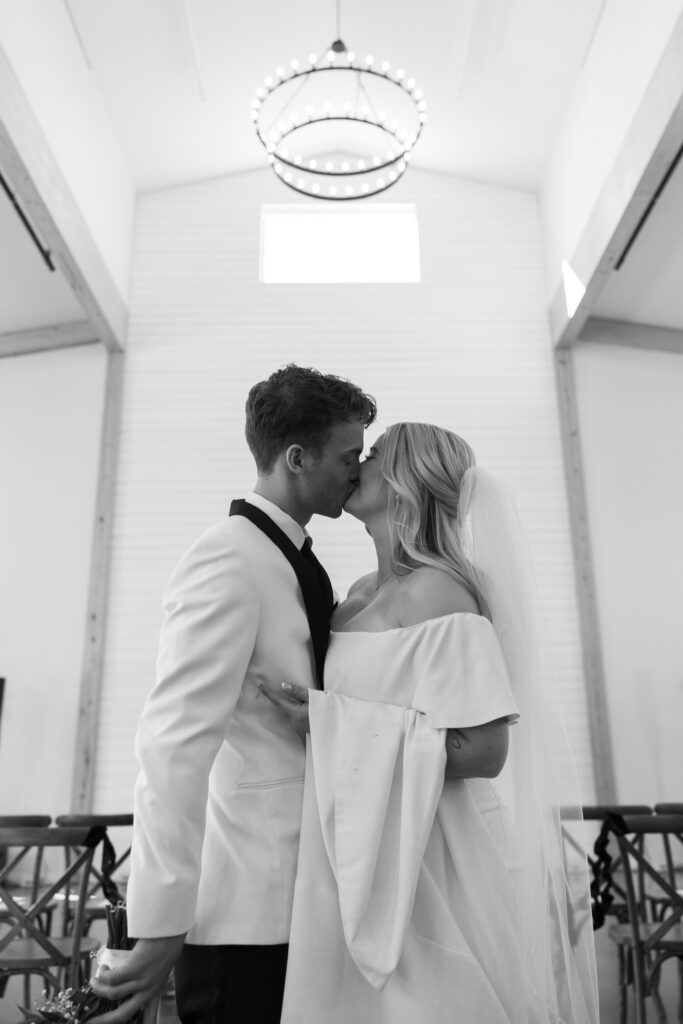 Sioux Falls wedding venues