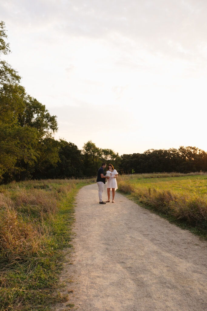 Family Photoshoot in Sioux Falls