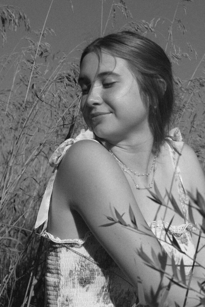 Lake Alvin Senior Photoshoot, Sioux Falls, SD, Sioux Falls Senior Photographer