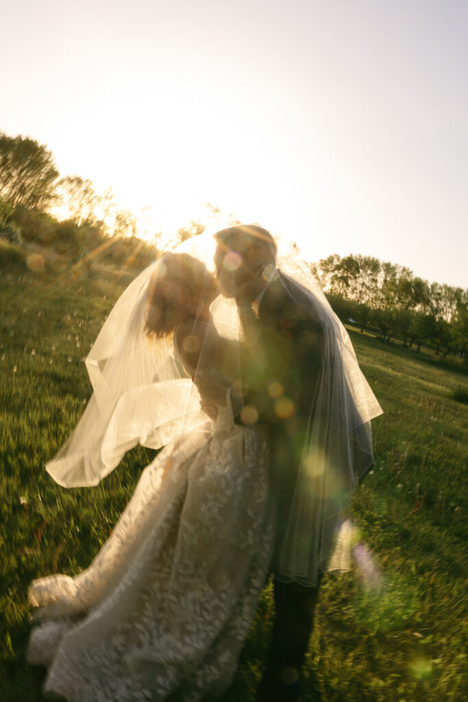 Sioux Falls Wedding Photographer, RCC Photography