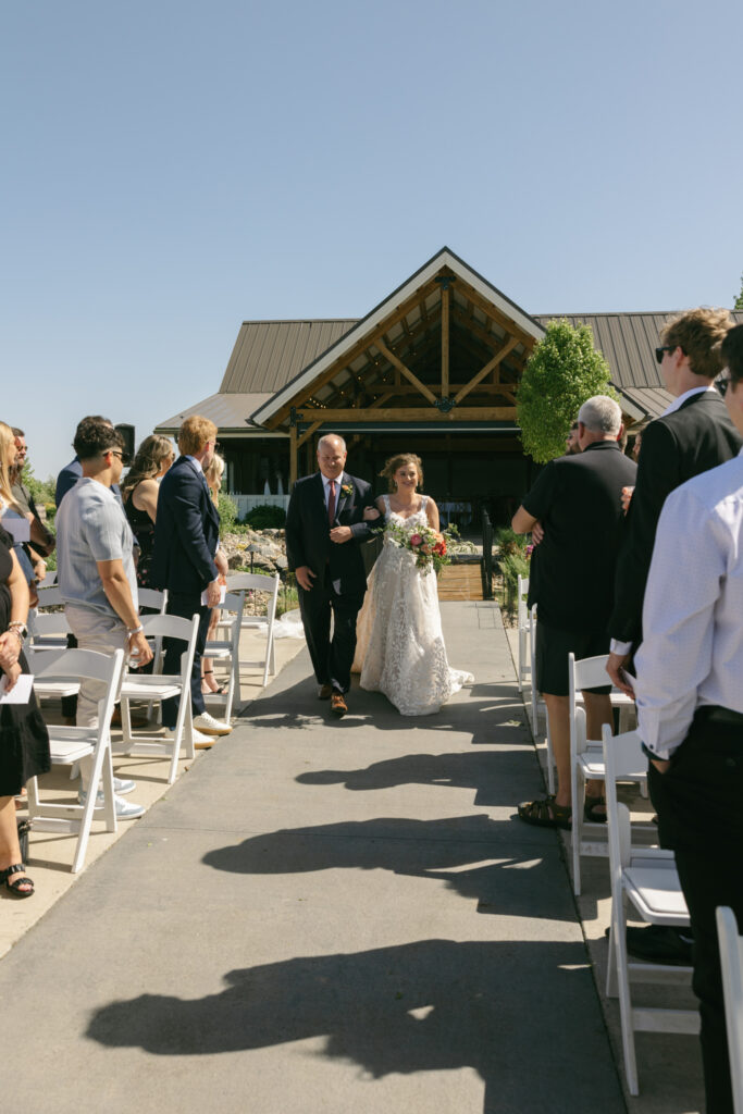 The Veranda by Meadow Barn Wedding Venue