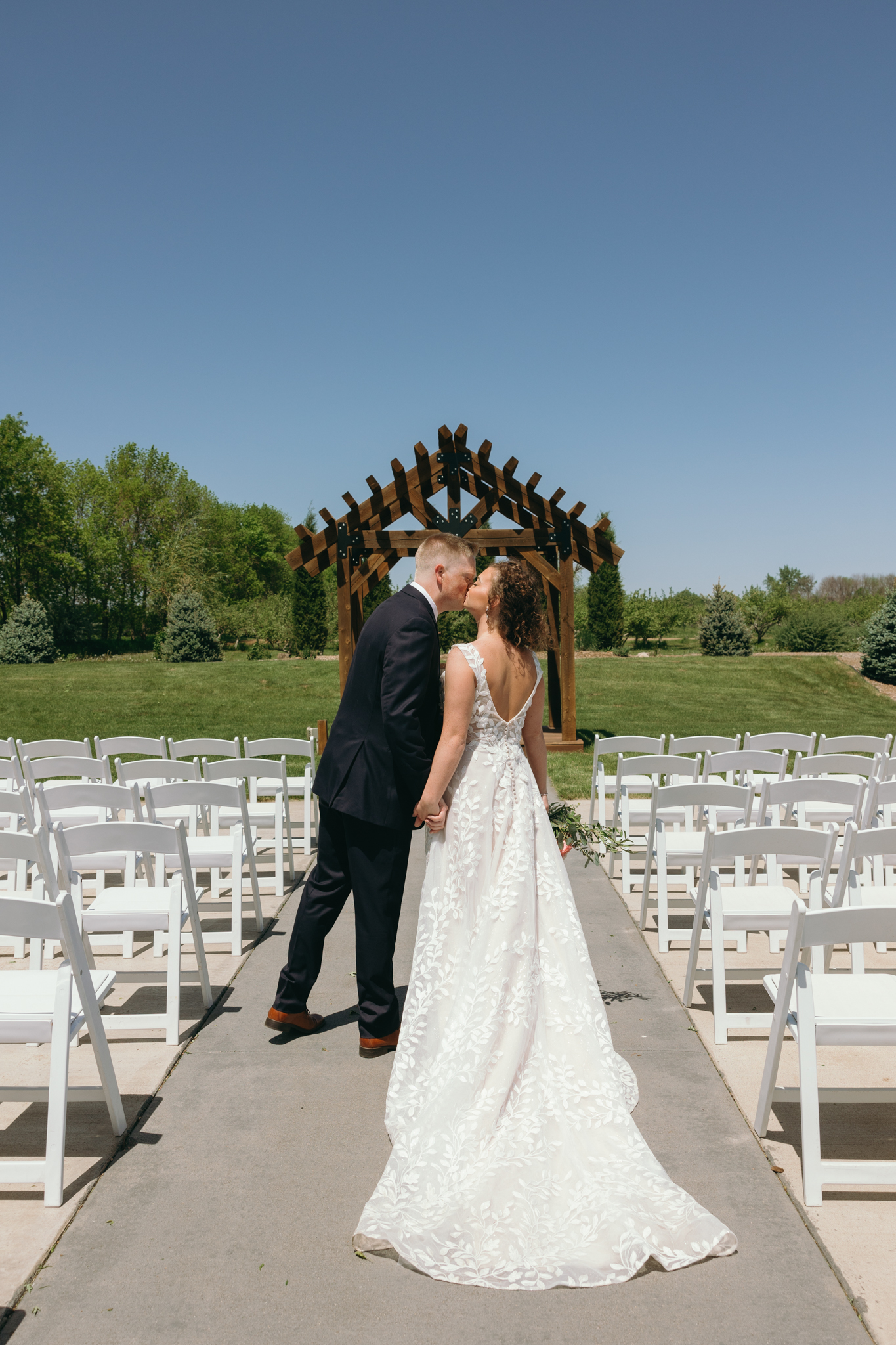 The Veranda by Meadow Barn Wedding Venue