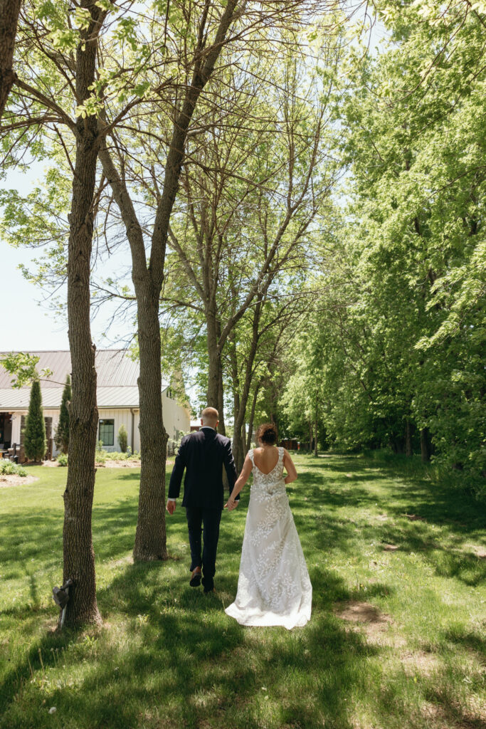 Best Sioux Falls Wedding Photographer