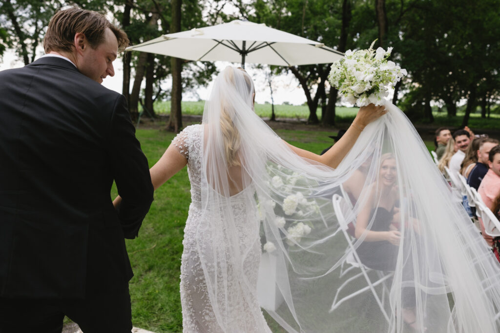 Okoboji Wedding Photographer