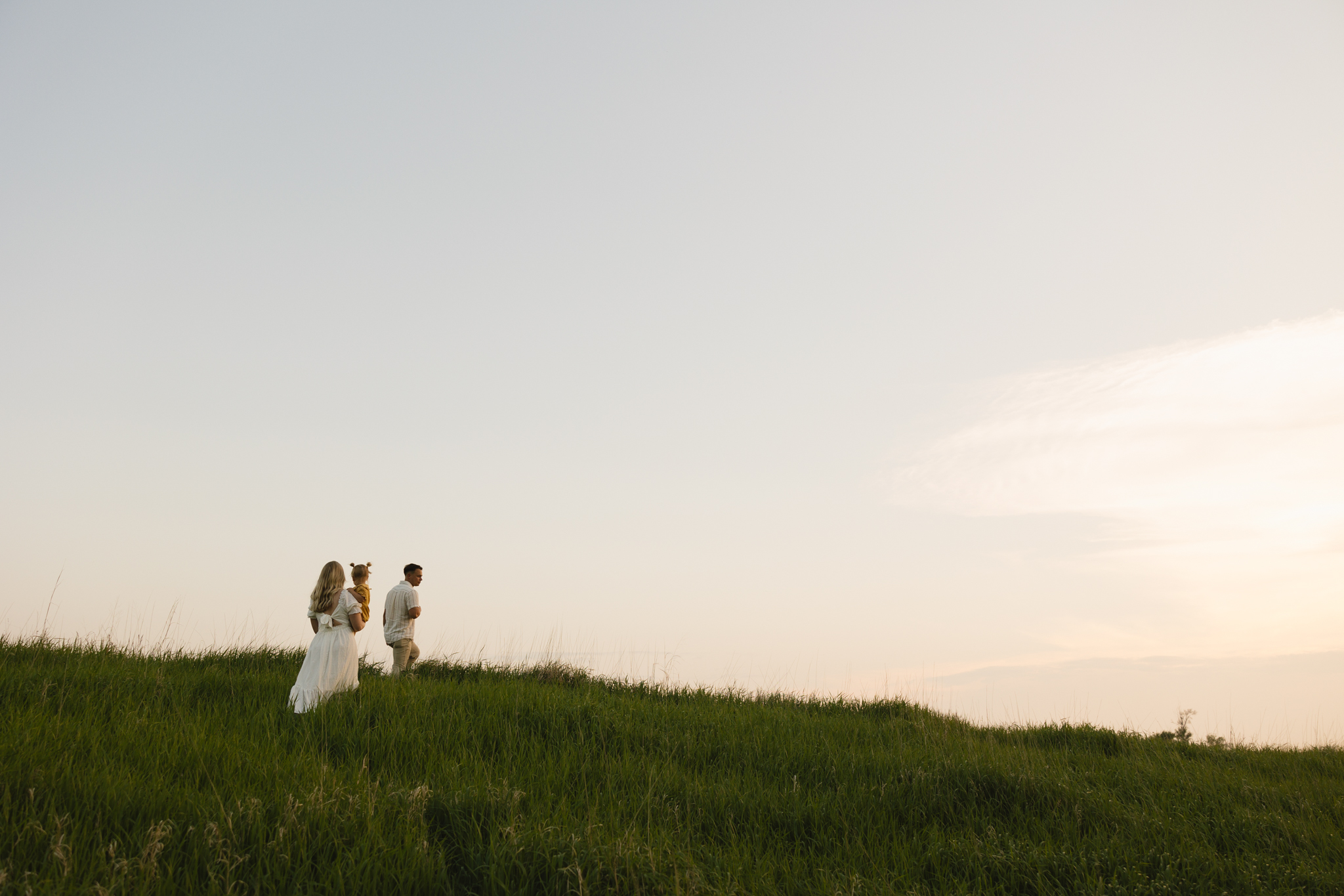 Sioux Falls Documentary Family Photographer