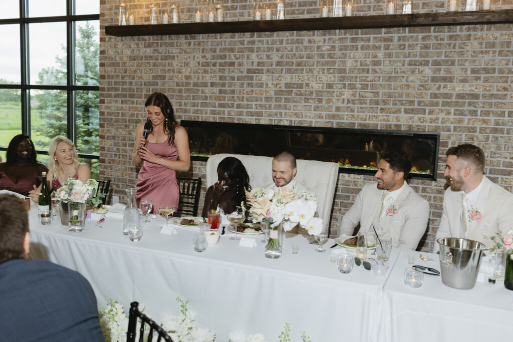 The Atrium Wedding | Meydee & Caden