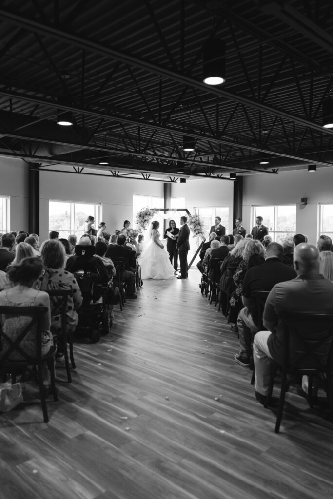 The Upper Room Wedding Venue Marshall MN