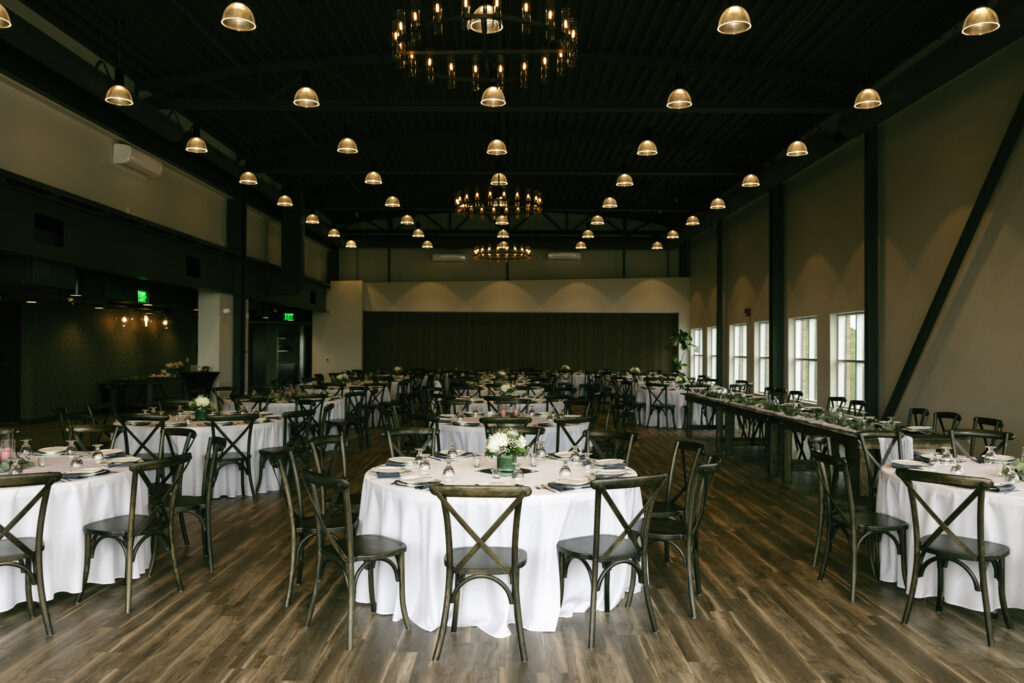 The Upper Room Wedding Venue Marshall MN