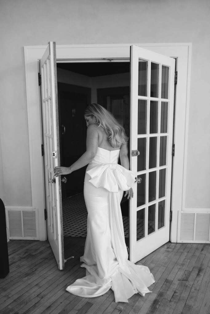 Sioux Falls wedding venues
