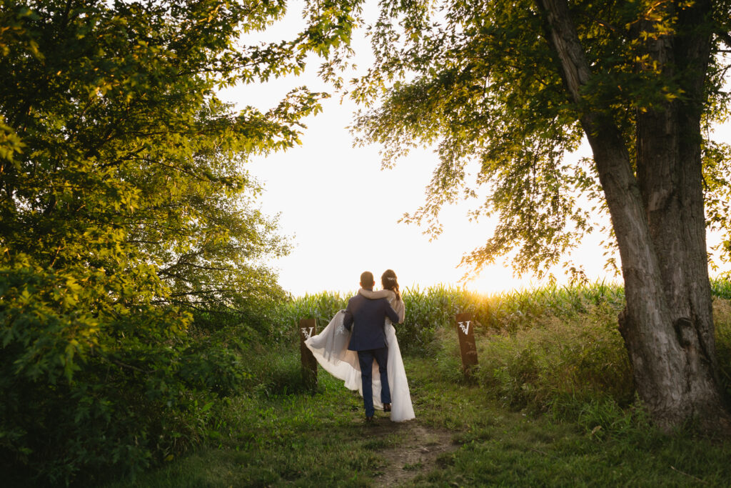 The Veranda by Meadow Barn Wedding Venue