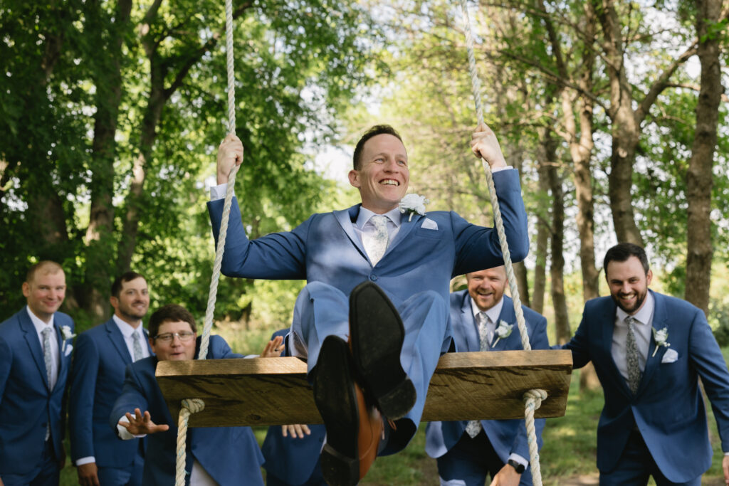 The Veranda by Meadow Barn Wedding Venue Sioux Falls, Sioux Falls Wedding Photographer