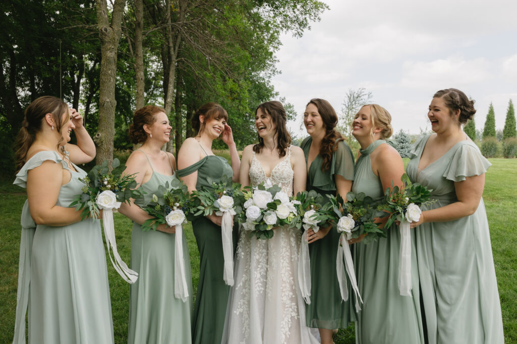 The Veranda by Meadow Barn Wedding Venue Sioux Falls, Sioux Falls Wedding Photographer