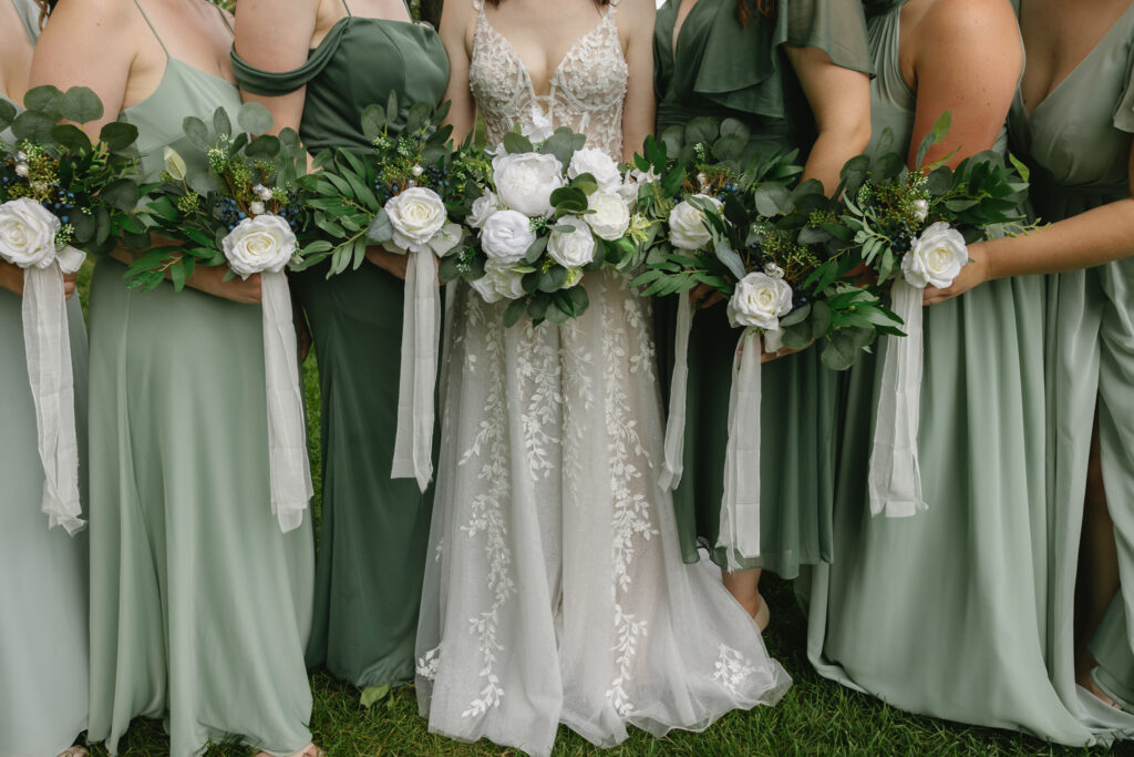 The Veranda by Meadow Barn Wedding Venue Sioux Falls, Sioux Falls Wedding Photographer