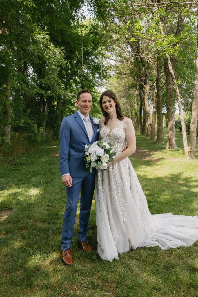 The Veranda by Meadow Barn Wedding Venue Sioux Falls, Sioux Falls Wedding Photographer