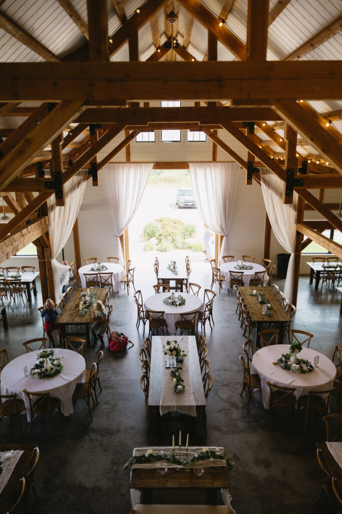 The Veranda by Meadow Barn Wedding Venue Sioux Falls, Sioux Falls Wedding Photographer