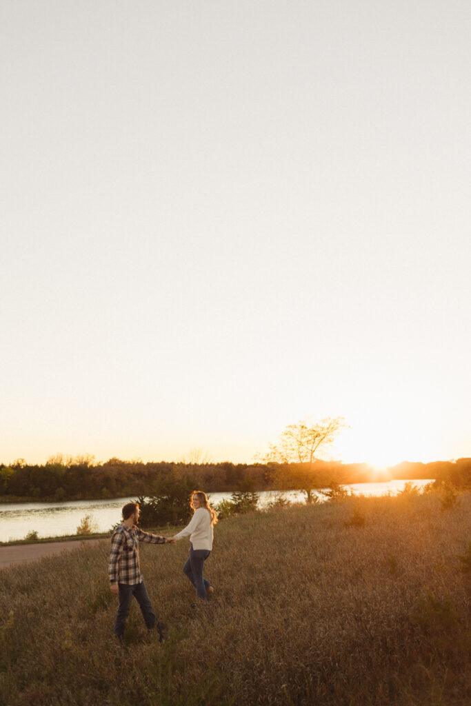 Sioux Falls Wedding Photographer