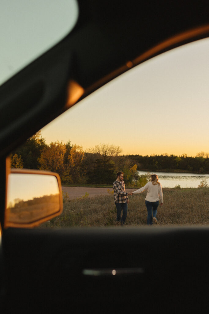 Sioux Falls Wedding Photographer