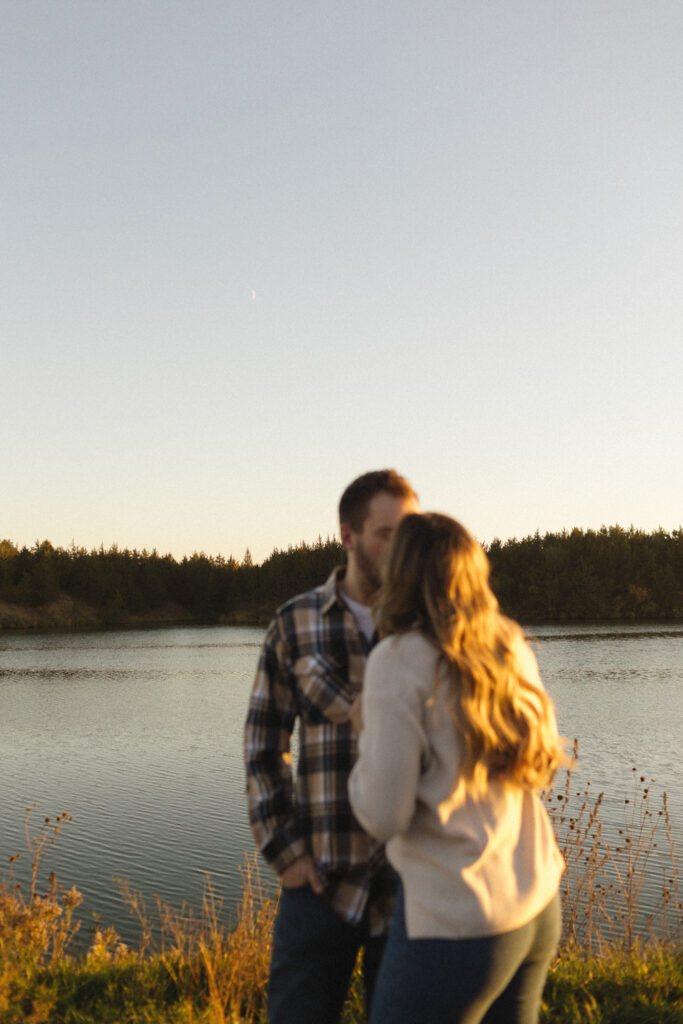 Sioux Falls Wedding Photographer