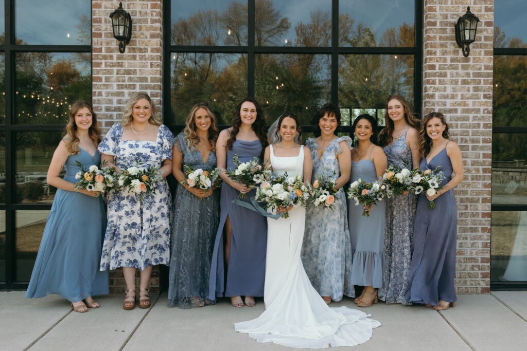 Sioux Falls Wedding Photographer