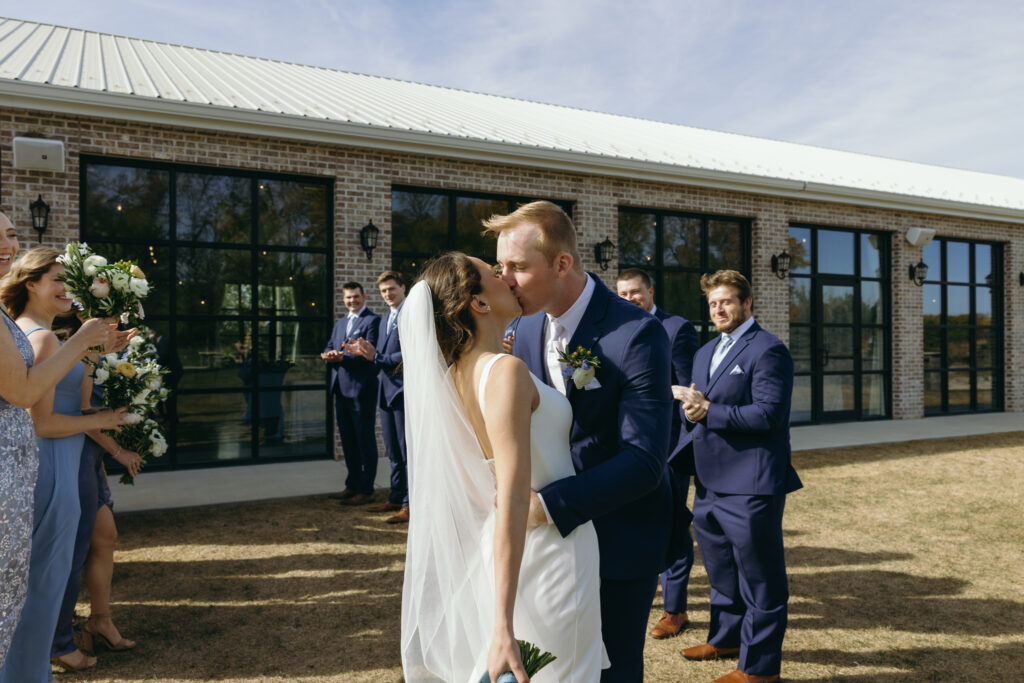 Sioux Falls Wedding Photographer