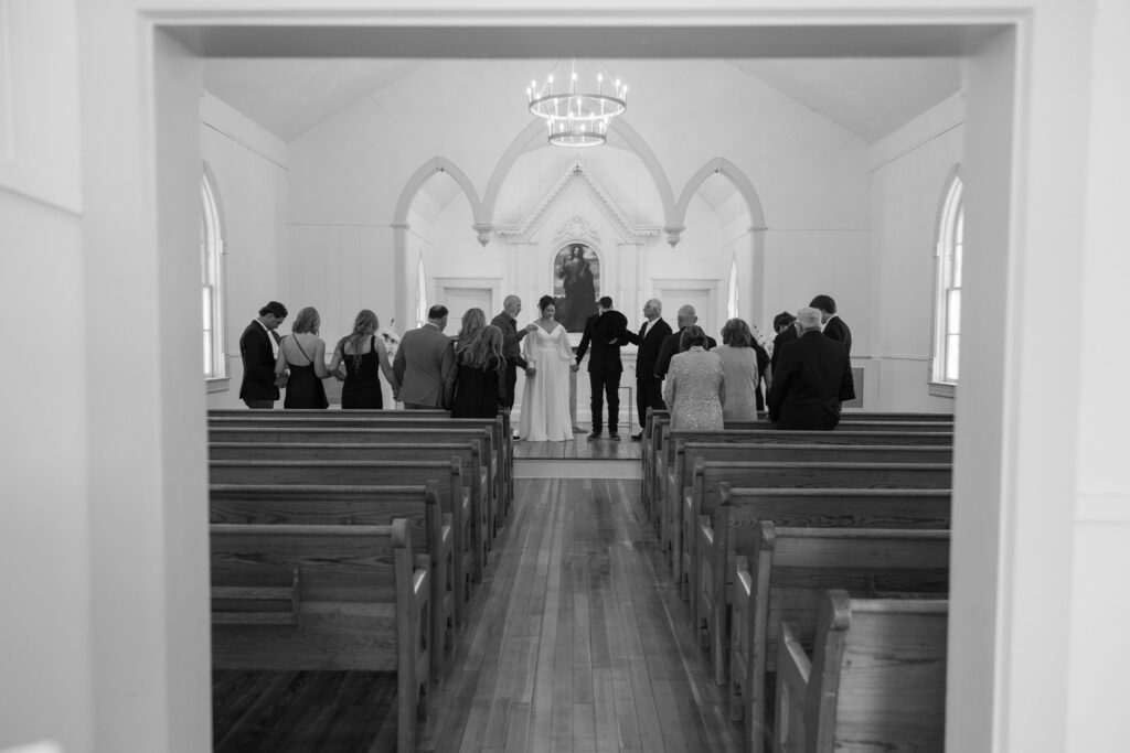 Sioux Falls wedding venues