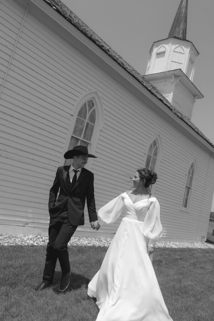 Sioux Falls wedding venues