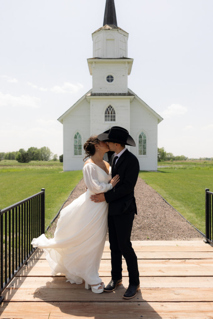Sioux Falls wedding venues
