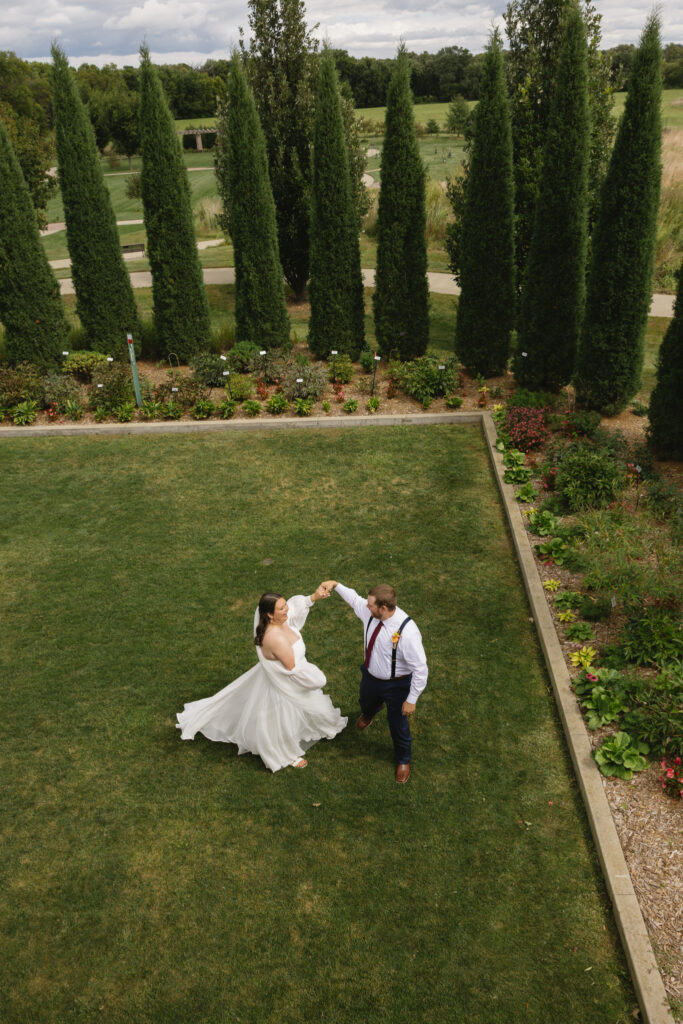 Wedding Venues Sioux Falls