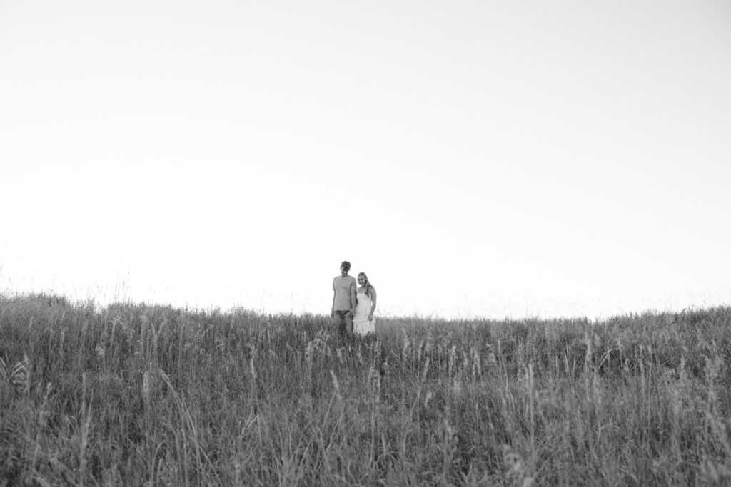good earth state park engagement